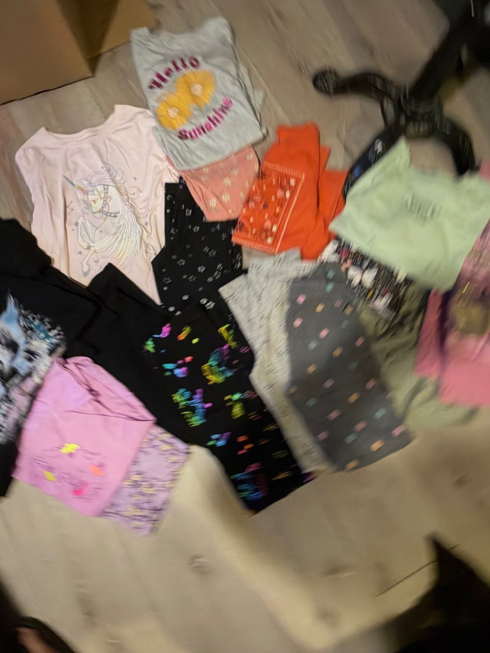 Matching sets